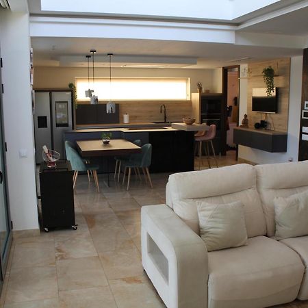Casa Rural Villa Cruz كارافاكا دي لا كروز المظهر الخارجي الصورة