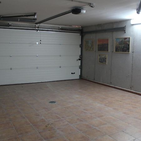 Casa Rural Villa Cruz كارافاكا دي لا كروز المظهر الخارجي الصورة