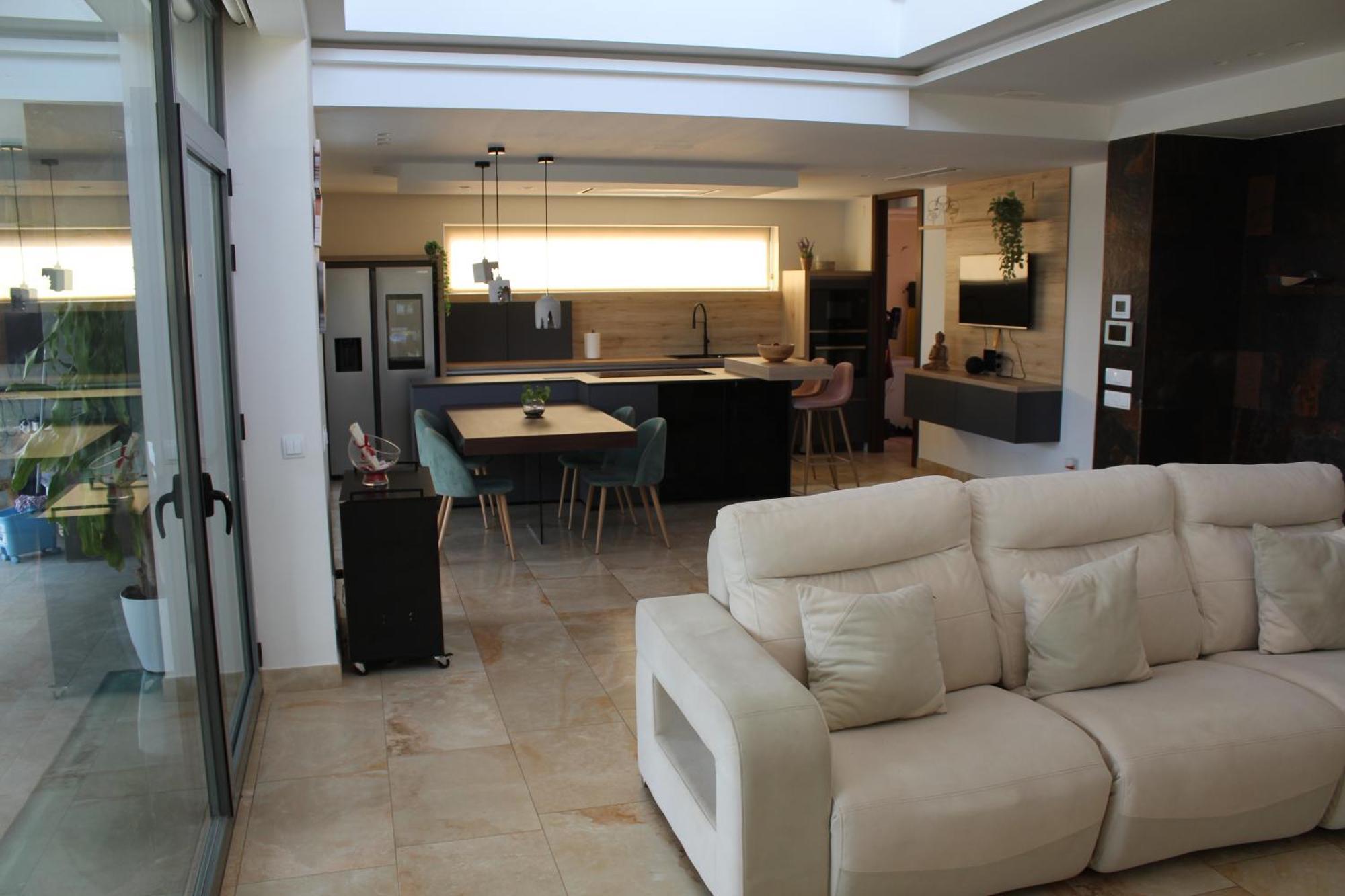Casa Rural Villa Cruz كارافاكا دي لا كروز المظهر الخارجي الصورة