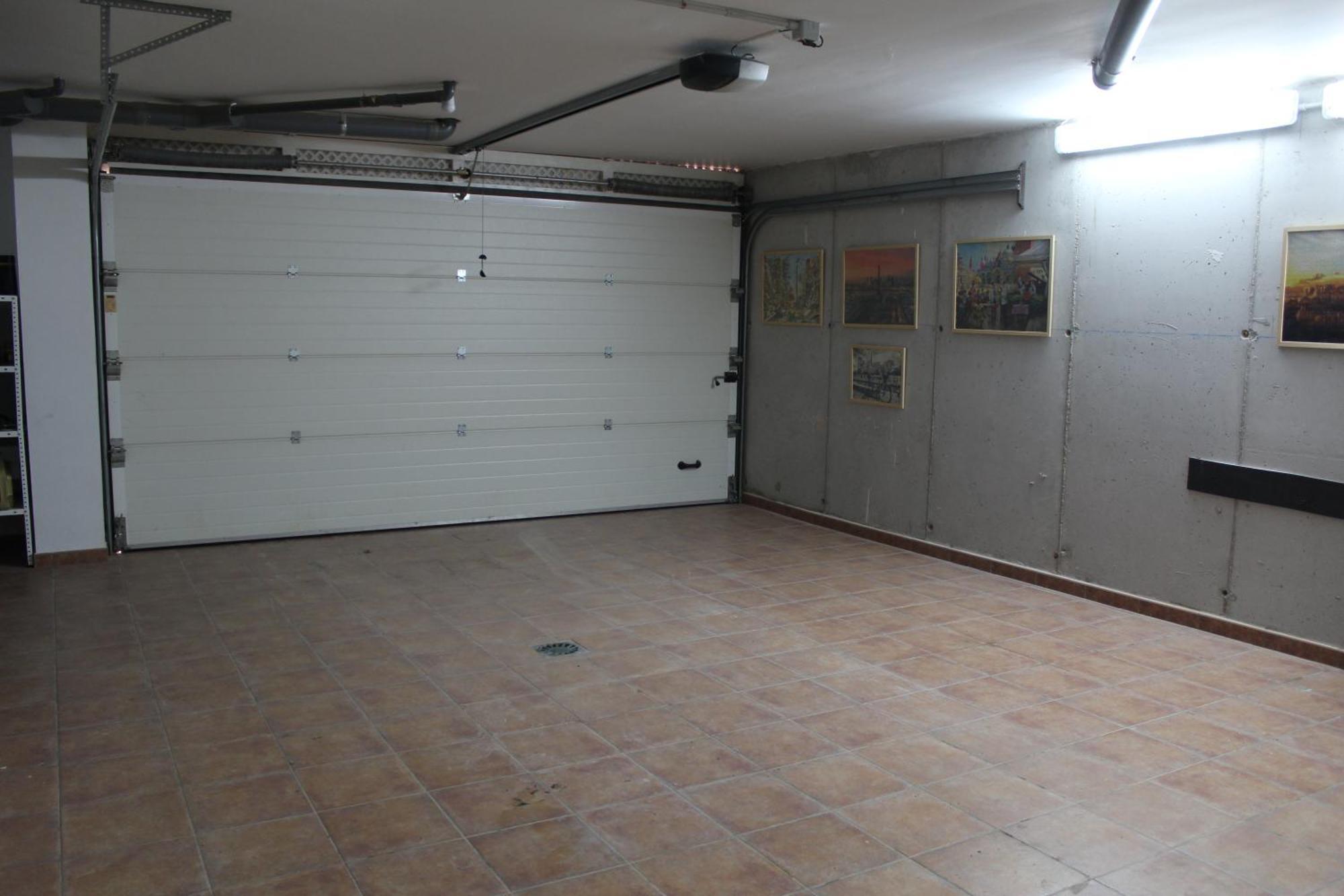 Casa Rural Villa Cruz كارافاكا دي لا كروز المظهر الخارجي الصورة