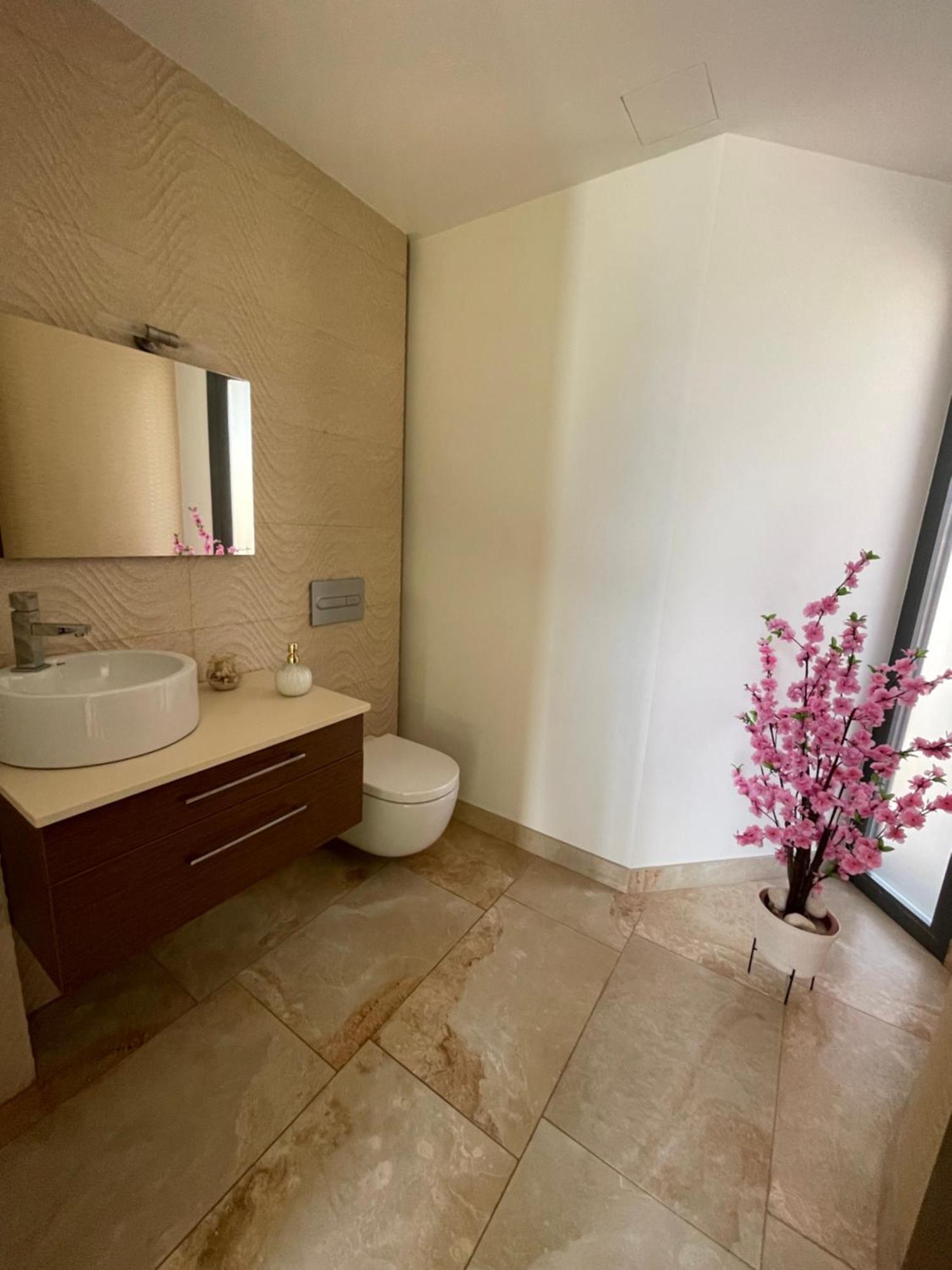 Casa Rural Villa Cruz كارافاكا دي لا كروز المظهر الخارجي الصورة