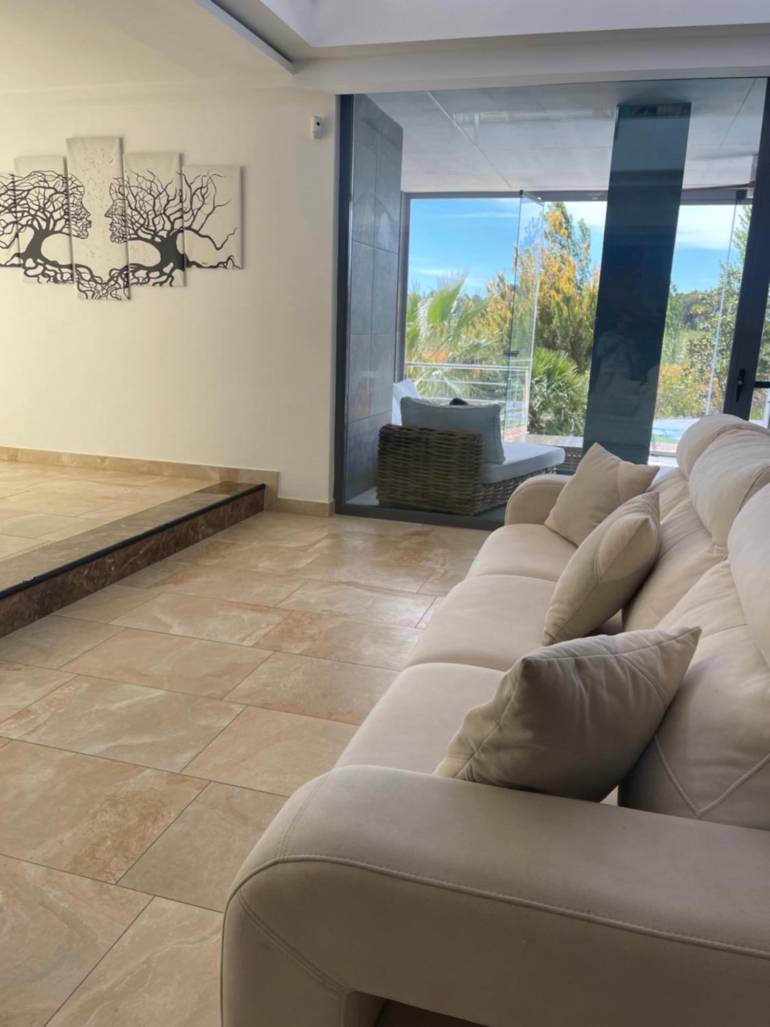 Casa Rural Villa Cruz كارافاكا دي لا كروز المظهر الخارجي الصورة