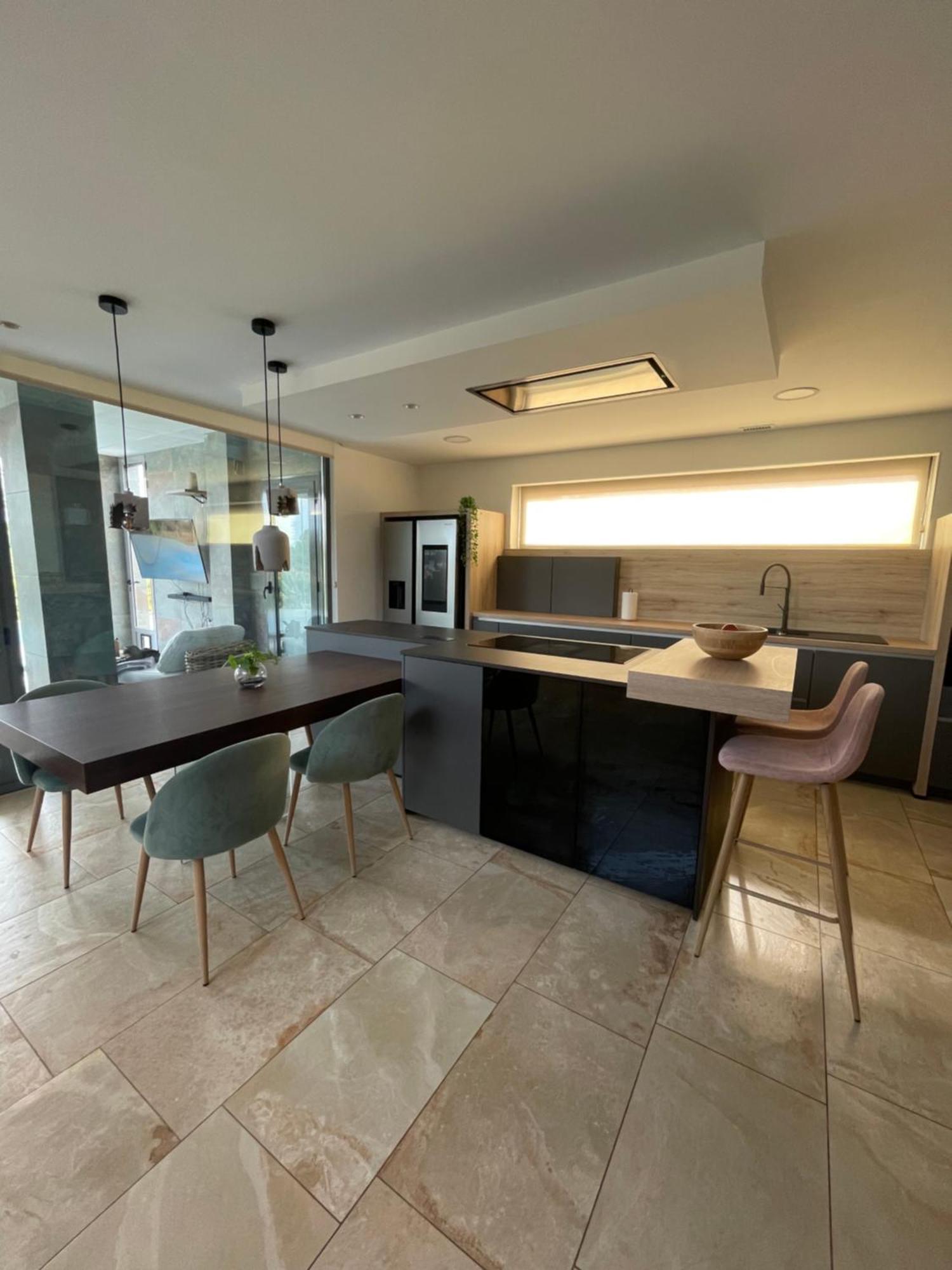 Casa Rural Villa Cruz كارافاكا دي لا كروز المظهر الخارجي الصورة