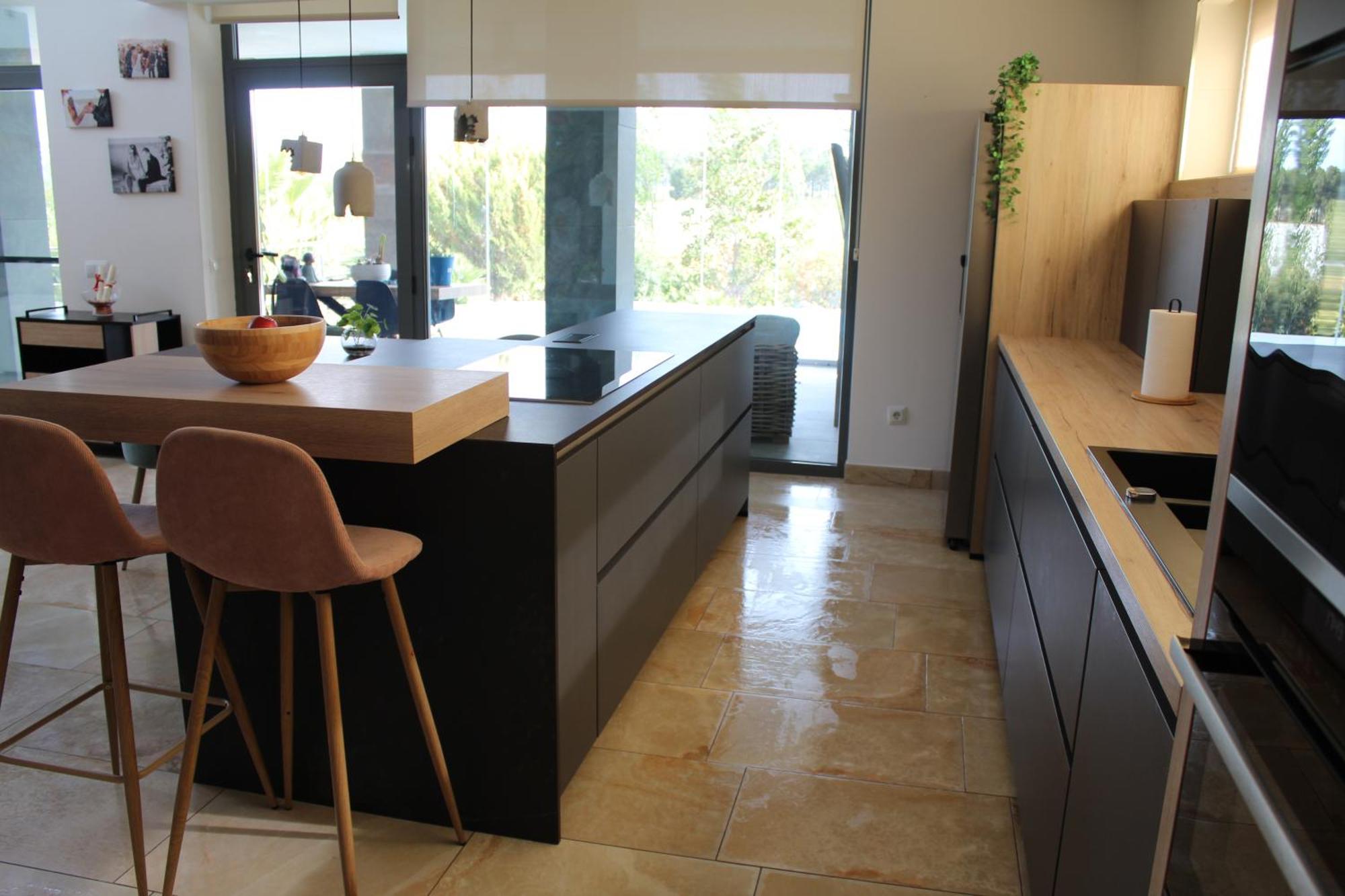 Casa Rural Villa Cruz كارافاكا دي لا كروز المظهر الخارجي الصورة