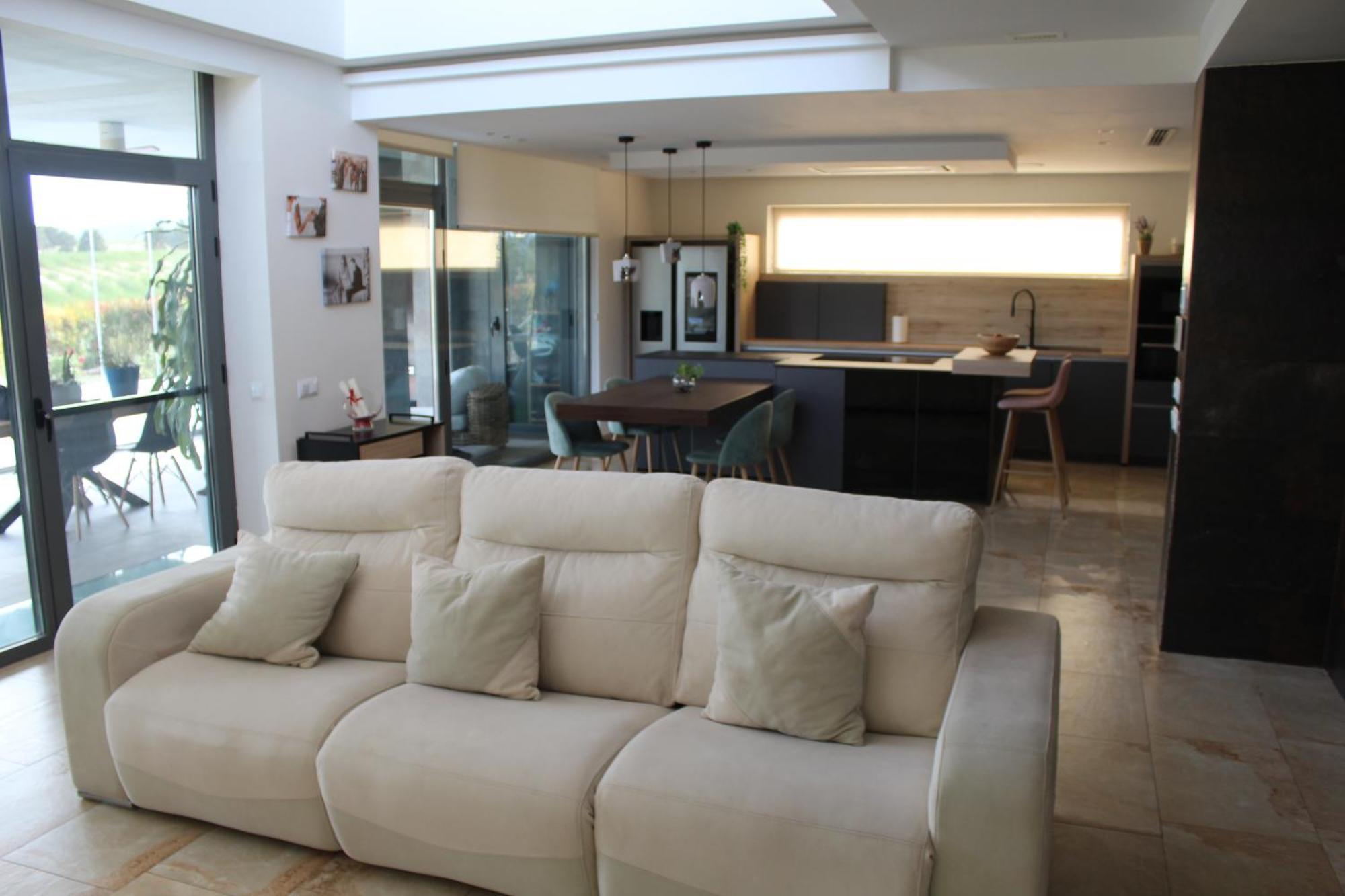 Casa Rural Villa Cruz كارافاكا دي لا كروز المظهر الخارجي الصورة