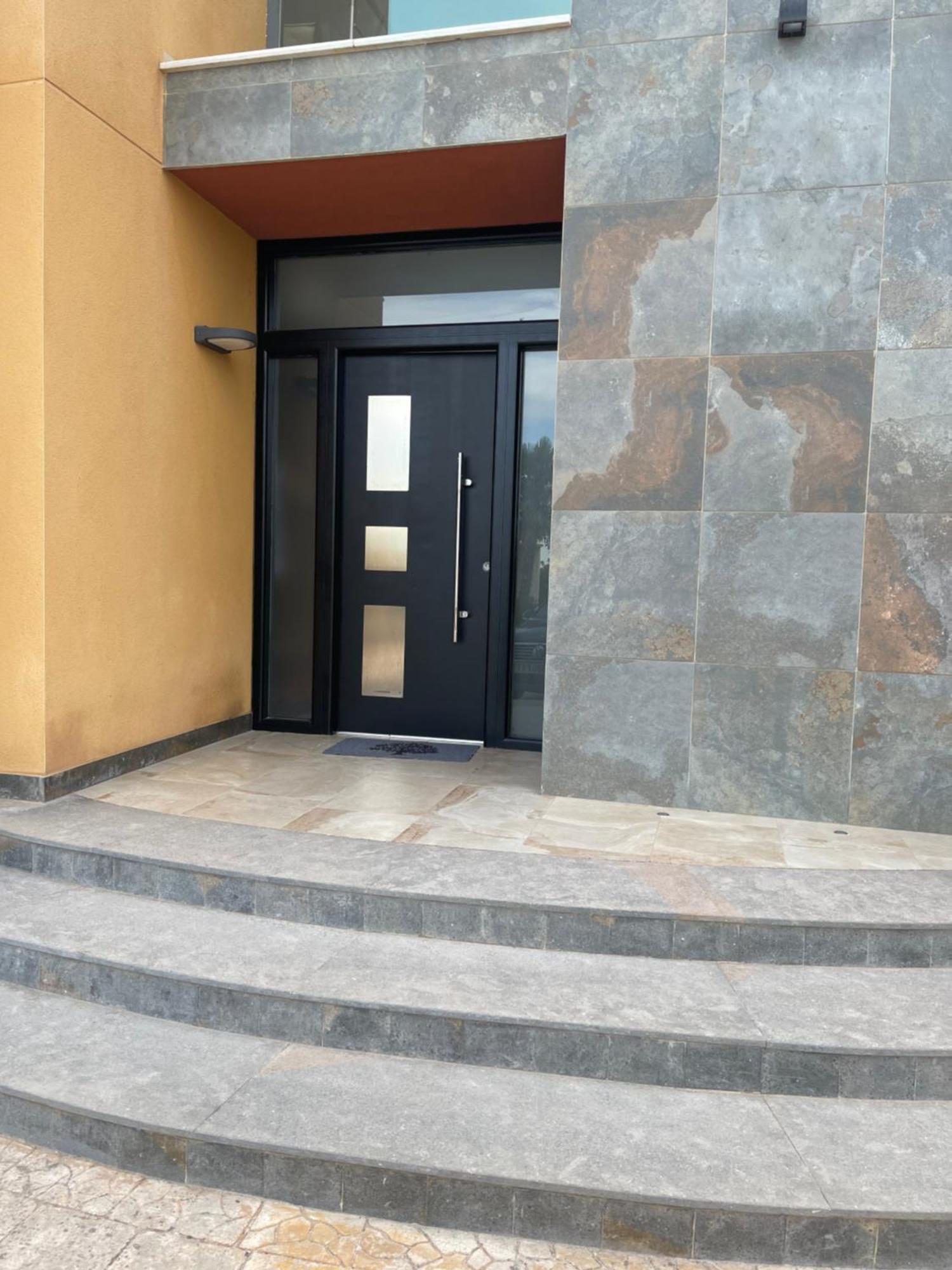 Casa Rural Villa Cruz كارافاكا دي لا كروز المظهر الخارجي الصورة