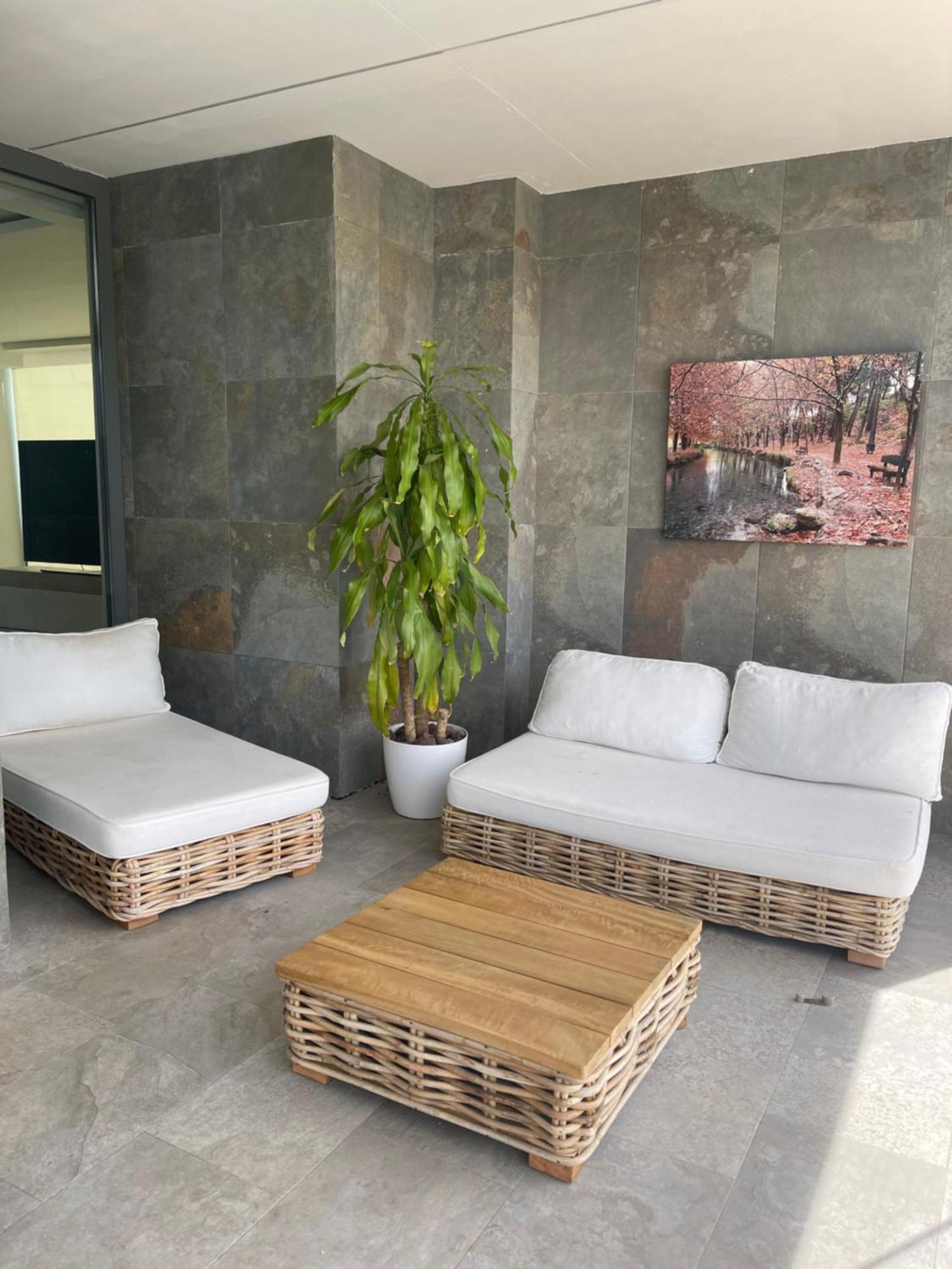 Casa Rural Villa Cruz كارافاكا دي لا كروز المظهر الخارجي الصورة