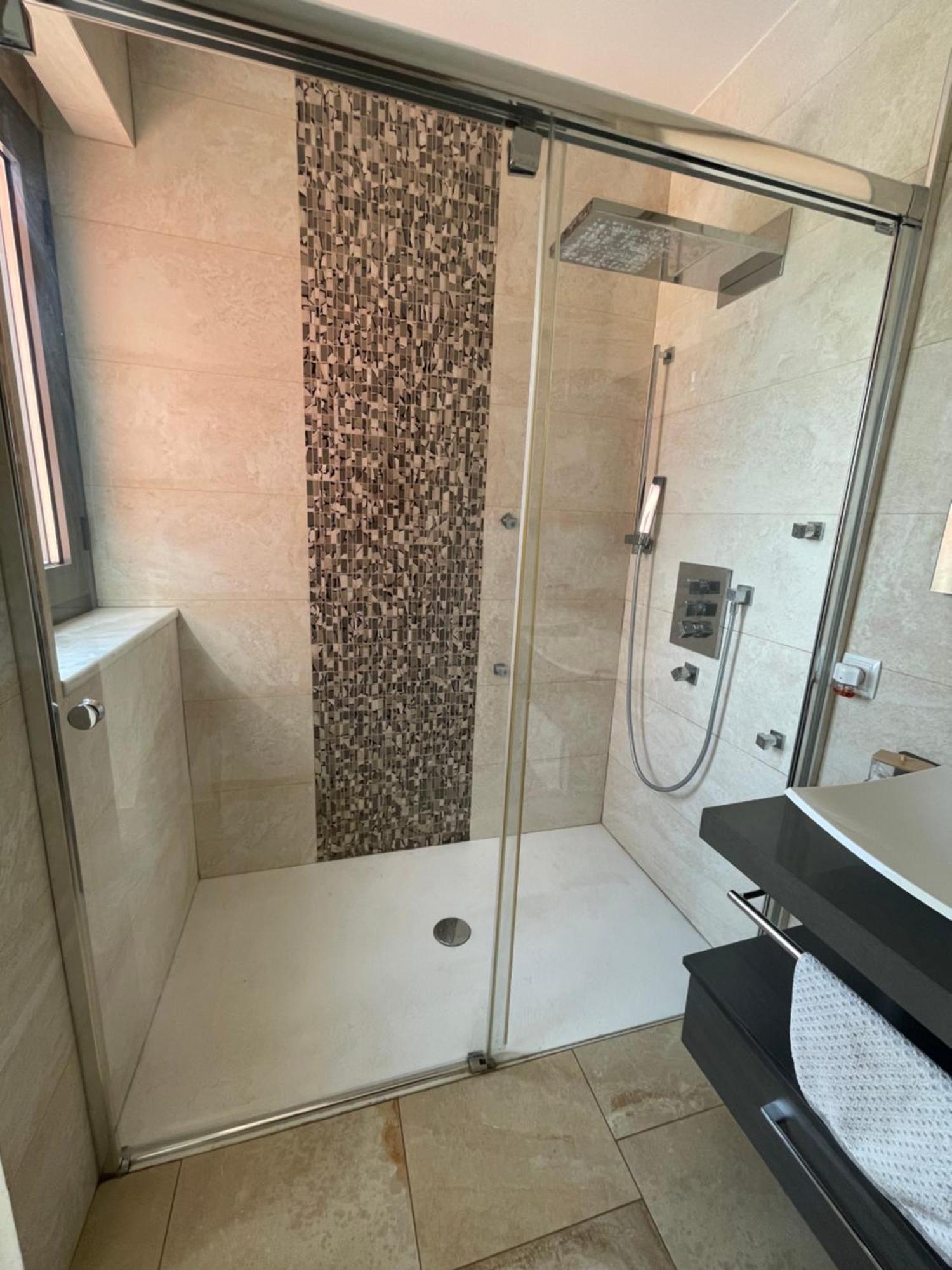 Casa Rural Villa Cruz كارافاكا دي لا كروز المظهر الخارجي الصورة