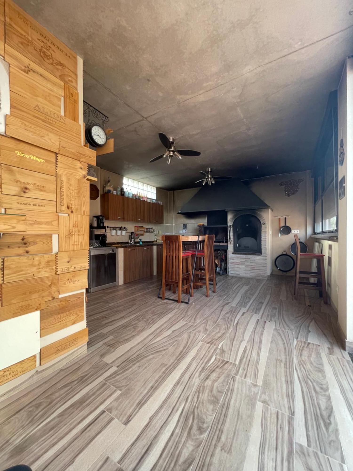 Casa Rural Villa Cruz كارافاكا دي لا كروز المظهر الخارجي الصورة
