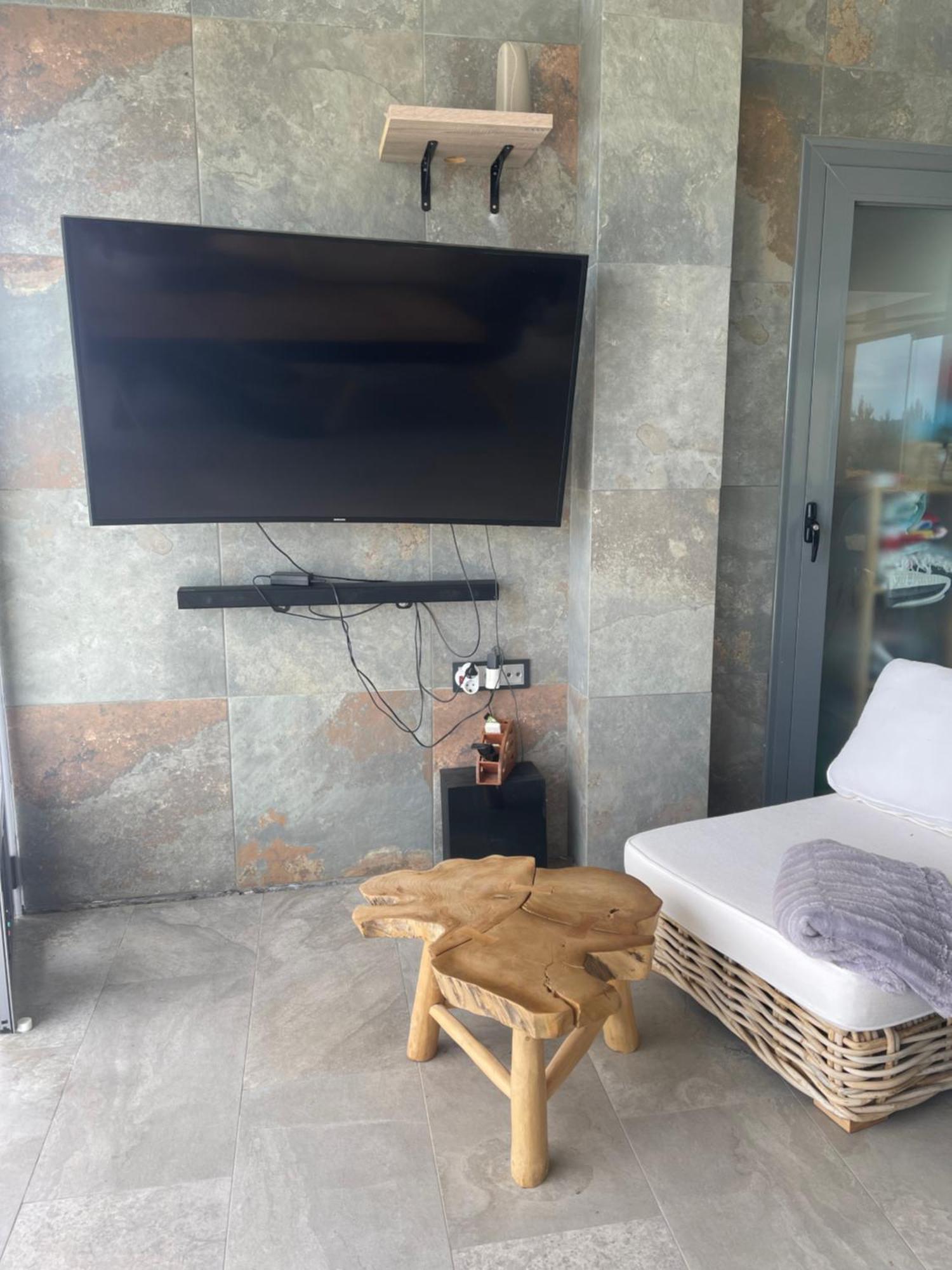 Casa Rural Villa Cruz كارافاكا دي لا كروز المظهر الخارجي الصورة