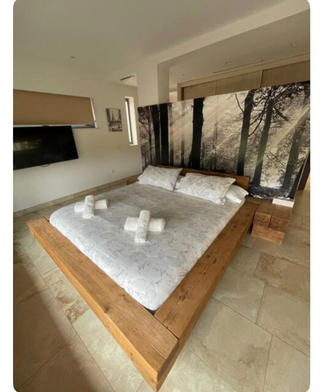 Casa Rural Villa Cruz كارافاكا دي لا كروز المظهر الخارجي الصورة